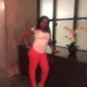 Meet your Posher, Latrice